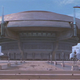Illustration for article titled How Star Wars Changed Architecture